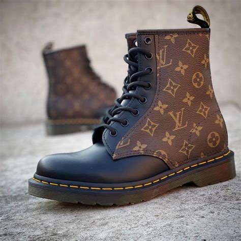 dottor martens louis vuitton|Dr Martens And Louis Vuitton .